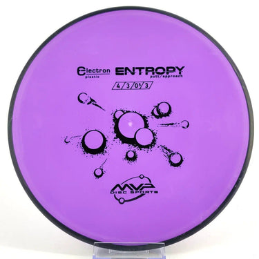 MVP Electron Medium Entropy - Disc Golf Deals USA