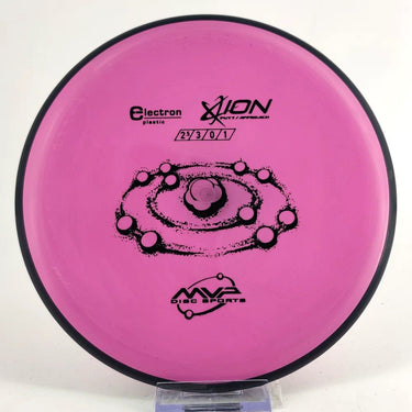 MVP Electron Medium Ion - Disc Golf Deals USA