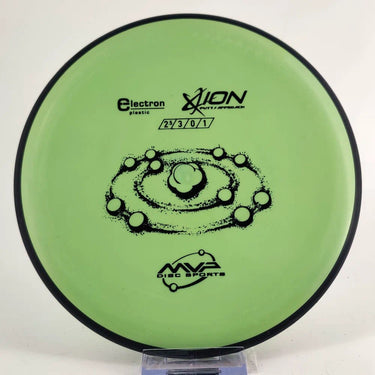 MVP Electron Medium Ion - Disc Golf Deals USA