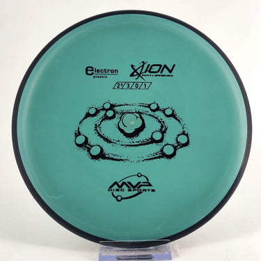 MVP Electron Medium Ion - Disc Golf Deals USA