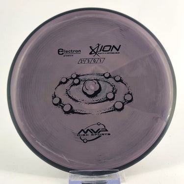 MVP Electron Medium Ion - Disc Golf Deals USA