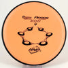 #1 164.7g | Orange