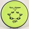 #5 163.9g | Yellow