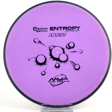 MVP Electron Soft Entropy - Disc Golf Deals USA