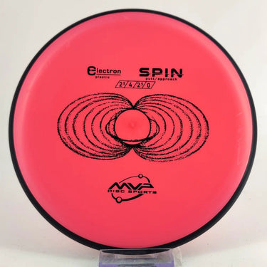 MVP Electron Spin - Disc Golf Deals USA