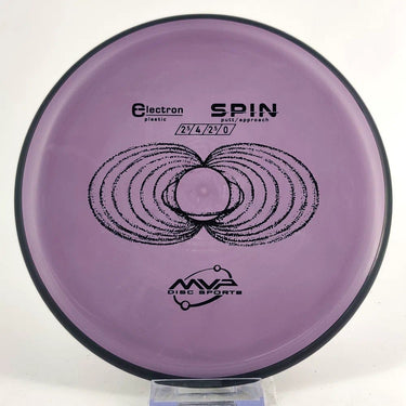 MVP Electron Spin - Disc Golf Deals USA