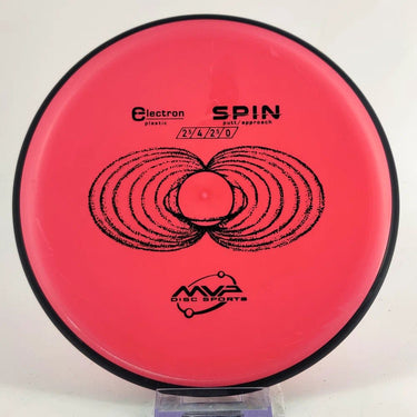 MVP Electron Spin - Disc Golf Deals USA