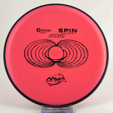 MVP Electron Spin - Disc Golf Deals USA