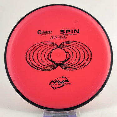 MVP Electron Spin - Disc Golf Deals USA