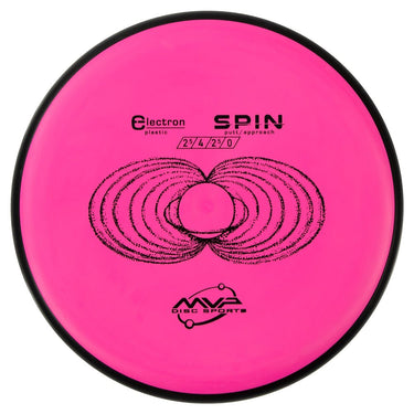 MVP Electron Spin - Disc Golf Deals USA