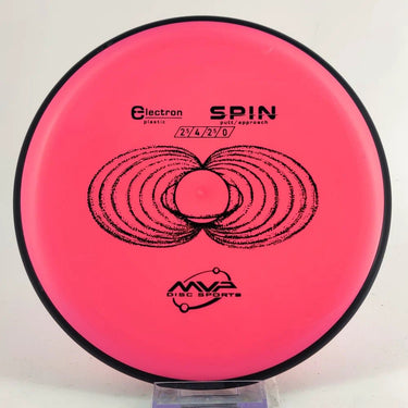 MVP Electron Spin - Disc Golf Deals USA