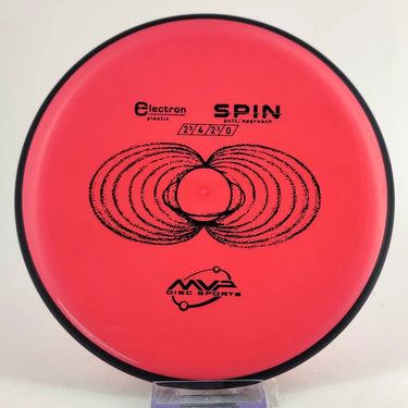 MVP Electron Spin - Disc Golf Deals USA