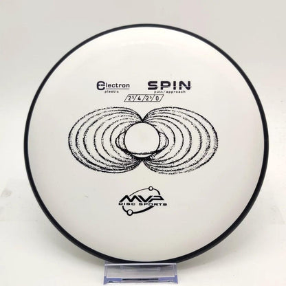 MVP Electron Spin - Disc Golf Deals USA