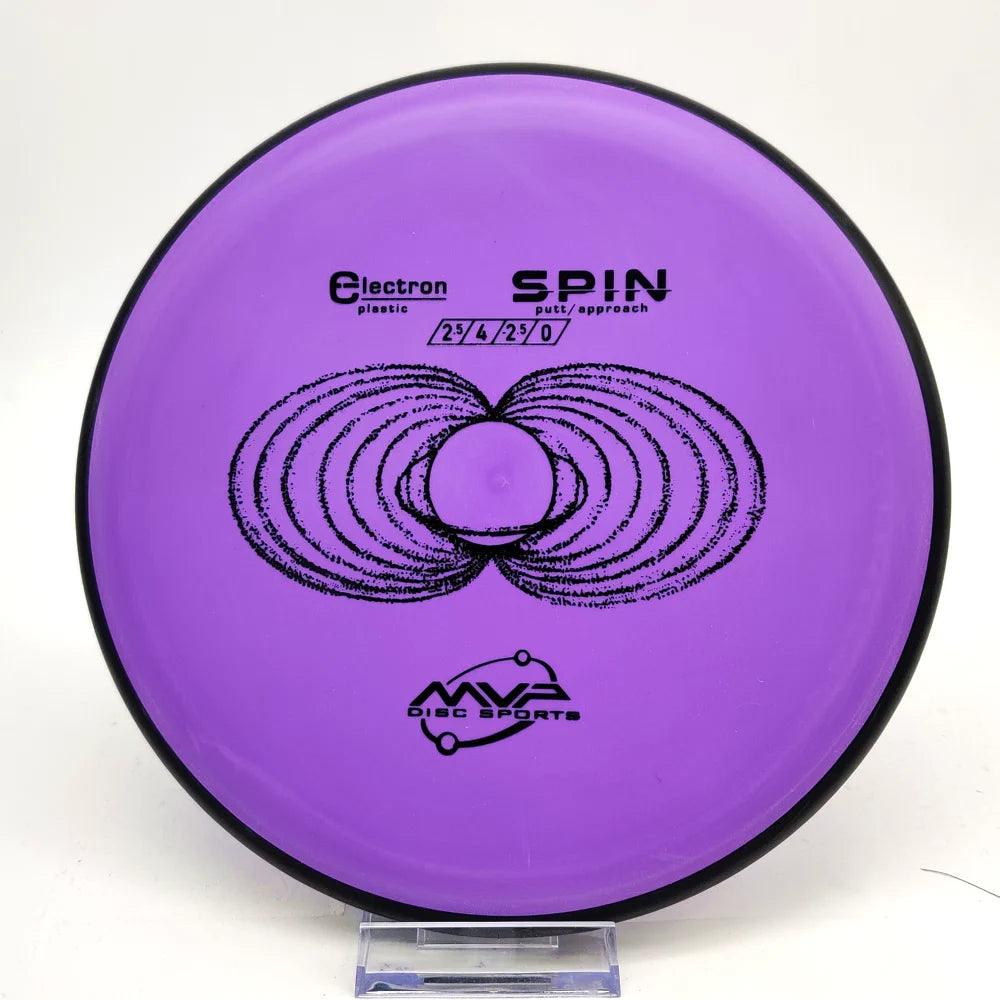 MVP Electron Spin - Disc Golf Deals USA