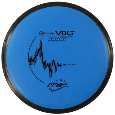 MVP Electron Volt - Disc Golf Deals USA