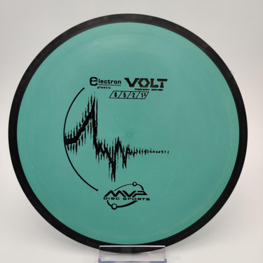 MVP Electron Volt - Disc Golf Deals USA