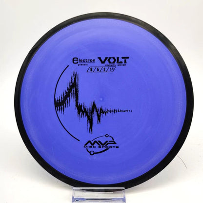 MVP Electron Volt - Disc Golf Deals USA
