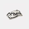 MVP Orbit Logo | Chrome
