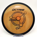 MVP Fission Octane - Disc Golf Deals USA