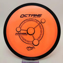 MVP Fission Octane - Disc Golf Deals USA