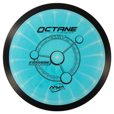 MVP Fission Octane - Disc Golf Deals USA