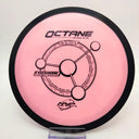 MVP Fission Octane - Disc Golf Deals USA