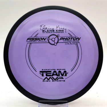 MVP Fission Photon (Elaine King Signature) - Disc Golf Deals USA