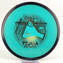 MVP Fission Photon (Elaine King Signature) - Disc Golf Deals USA