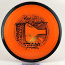 MVP Fission Photon (Elaine King Signature) - Disc Golf Deals USA