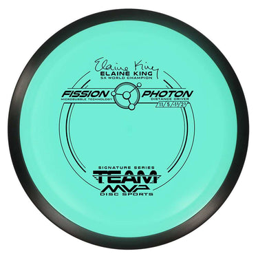 MVP Fission Photon (Elaine King Signature) - Disc Golf Deals USA