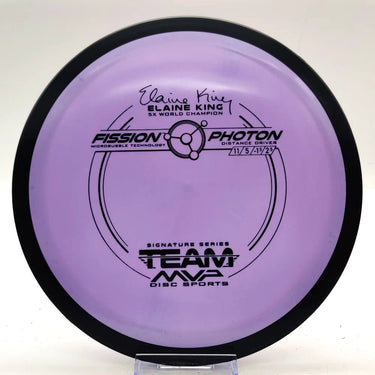 MVP Fission Photon (Elaine King Signature) - Disc Golf Deals USA