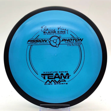 MVP Fission Photon (Elaine King Signature) - Disc Golf Deals USA