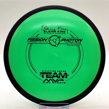 MVP Fission Photon (Elaine King Signature) - Disc Golf Deals USA