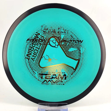 MVP Fission Photon (Elaine King Signature) (Misprint) - Disc Golf Deals USA