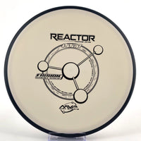 MVP Fission Reactor - Disc Golf Deals USA
