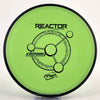 Classic | #7 173.7g | Green