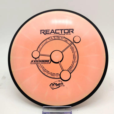 MVP Fission Reactor - Disc Golf Deals USA