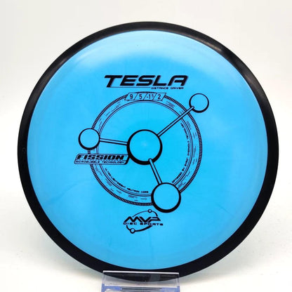 MVP Fission Tesla - Disc Golf Deals USA
