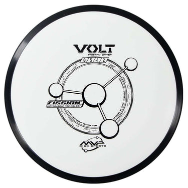 MVP Fission Volt - Disc Golf Deals USA