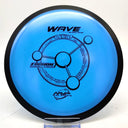 MVP Fission Wave - Disc Golf Deals USA