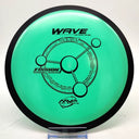 MVP Fission Wave - Disc Golf Deals USA