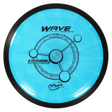 MVP Fission Wave - Disc Golf Deals USA