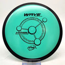 MVP Fission Wave - Disc Golf Deals USA