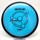 MVP Fission Wave - Disc Golf Deals USA