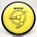 MVP Fission Wave - Disc Golf Deals USA