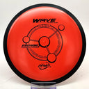 MVP Fission Wave - Disc Golf Deals USA