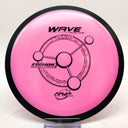 MVP Fission Wave - Disc Golf Deals USA