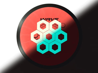 MVP Hive Firefly Glow Vinyl - Disc Golf Deals USA