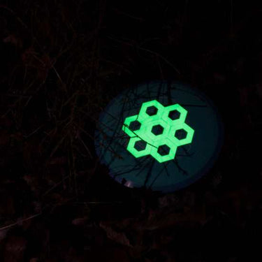 MVP Hive Firefly Glow Vinyl - Disc Golf Deals USA