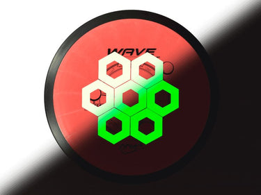 MVP Hive Firefly Glow Vinyl - Disc Golf Deals USA